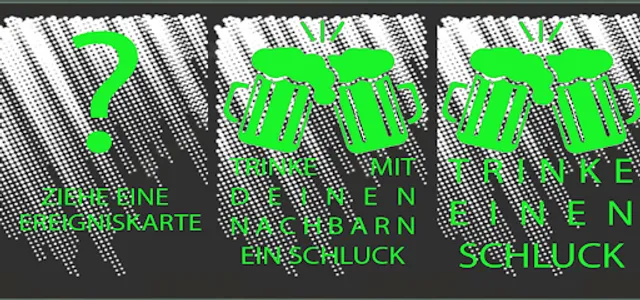 Trinkspiel - Alkopoly screenshot 20