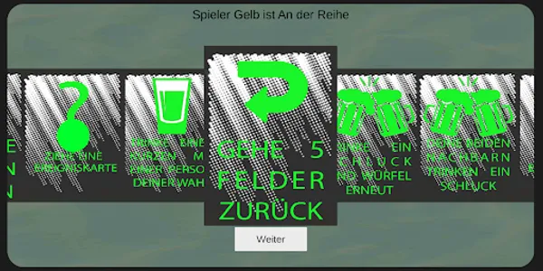 Trinkspiel - Alkopoly screenshot 21