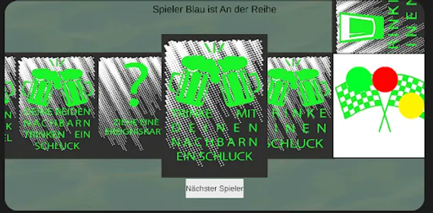 Trinkspiel - Alkopoly screenshot 22