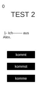 Das Buch von Herr Gerges screenshot 0