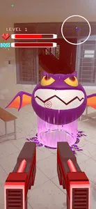 Gun Monster AR screenshot 1