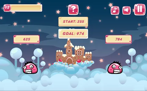 AddUp Monster screenshot 11