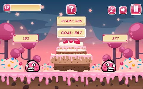 AddUp Monster screenshot 13