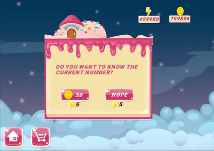AddUp Monster screenshot 15