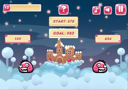 AddUp Monster screenshot 18