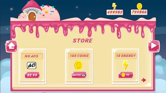 AddUp Monster screenshot 2