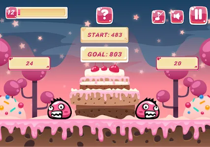 AddUp Monster screenshot 20