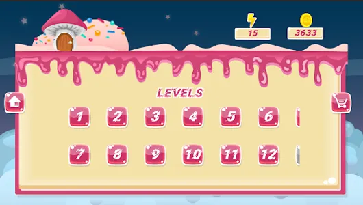 AddUp Monster screenshot 3
