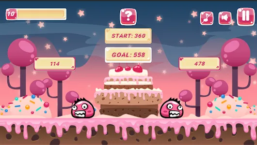 AddUp Monster screenshot 4