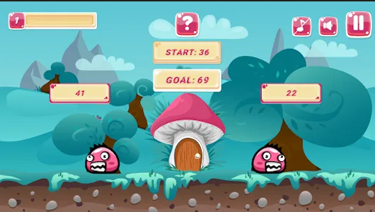 AddUp Monster screenshot 6