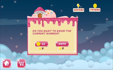 AddUp Monster screenshot 8