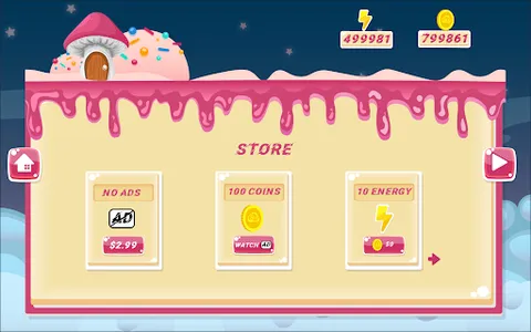 AddUp Monster screenshot 9