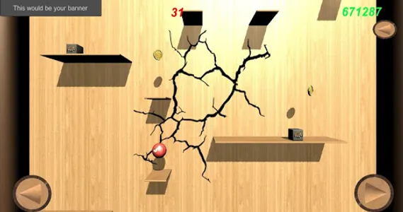 jumping screenshot 0
