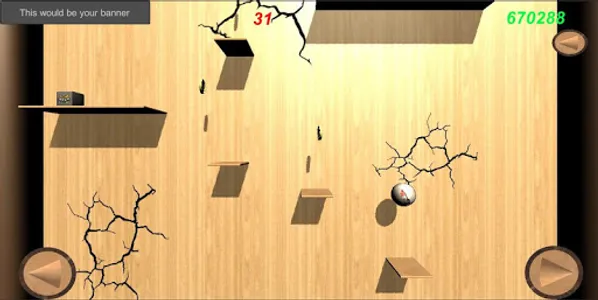 jumping screenshot 1