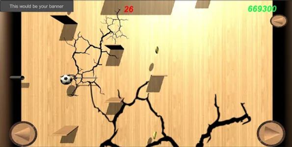 jumping screenshot 2