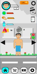 Suriyeli Simülatör screenshot 3