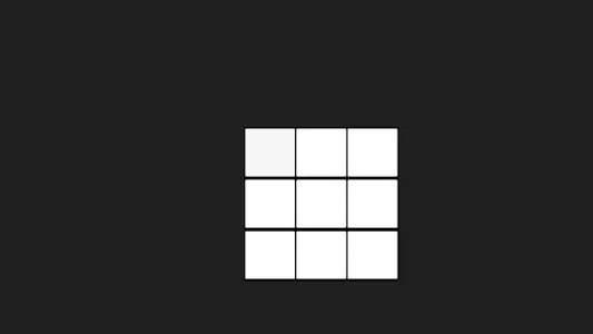 OXO Tic Tac Toe screenshot 3