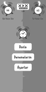 YKS Deneme Asistanı screenshot 0