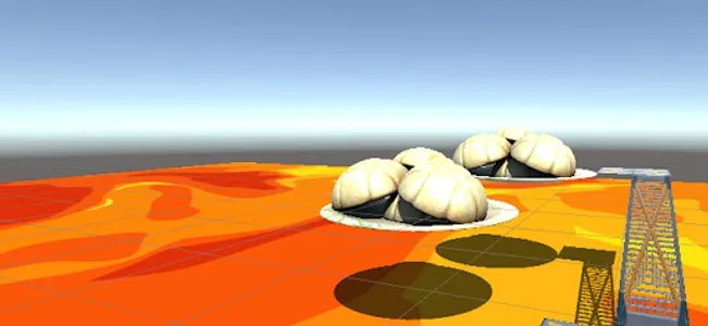 菓子パンtheWorld screenshot 1