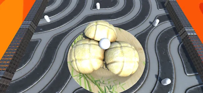 菓子パンtheWorld screenshot 2