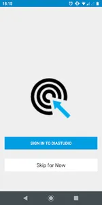 DIASelector screenshot 0