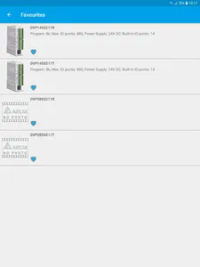 DIASelector screenshot 10