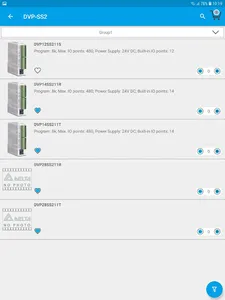 DIASelector screenshot 11