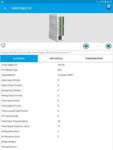 DIASelector screenshot 12