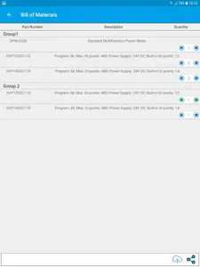 DIASelector screenshot 14