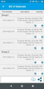 DIASelector screenshot 6