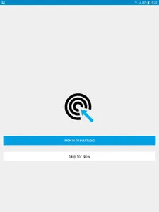 DIASelector screenshot 7