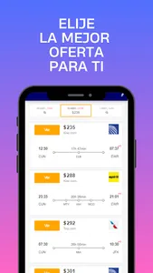 DelValle Viajes Baratos Hotel screenshot 2