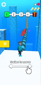 Magnet Boy screenshot 0