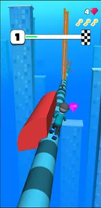Magnet Boy screenshot 1