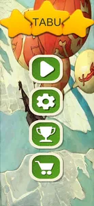 Tabu Oyunu screenshot 0