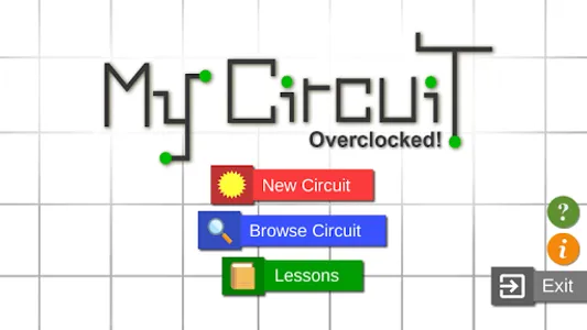 My Circuit (Logic) screenshot 0