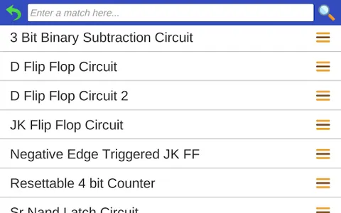 My Circuit (Logic) screenshot 10
