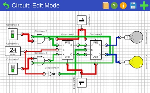 My Circuit (Logic) screenshot 11