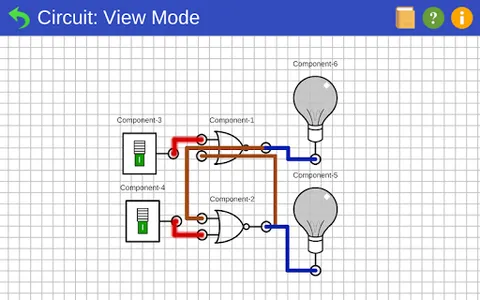 My Circuit (Logic) screenshot 12
