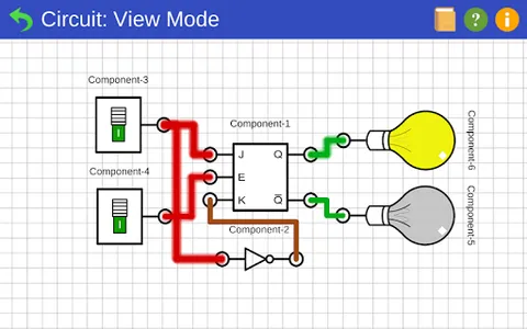 My Circuit (Logic) screenshot 13