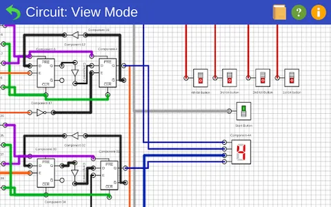 My Circuit (Logic) screenshot 14