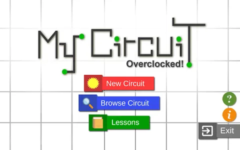 My Circuit (Logic) screenshot 16