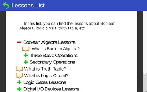 My Circuit (Logic) screenshot 17