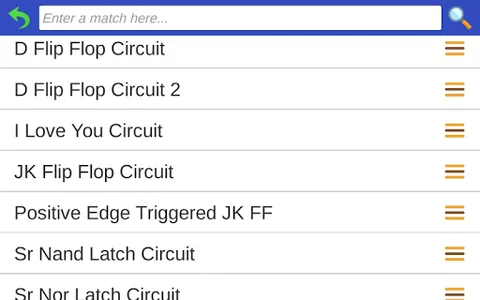 My Circuit (Logic) screenshot 18