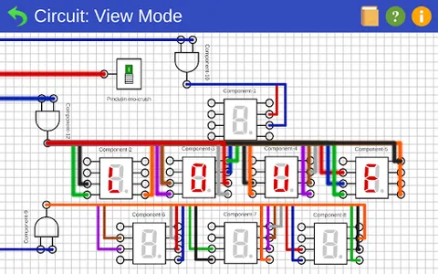 My Circuit (Logic) screenshot 19