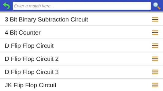 My Circuit (Logic) screenshot 2
