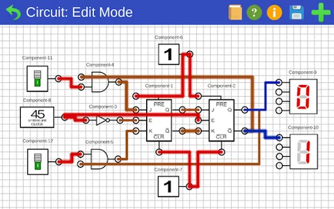My Circuit (Logic) screenshot 22