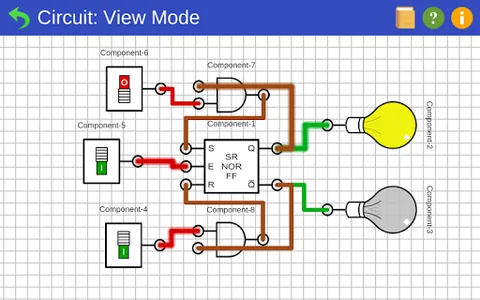 My Circuit (Logic) screenshot 23