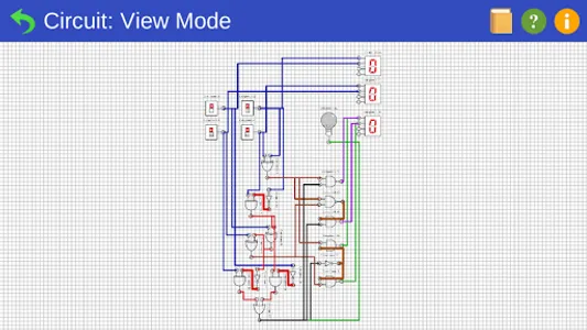 My Circuit (Logic) screenshot 4
