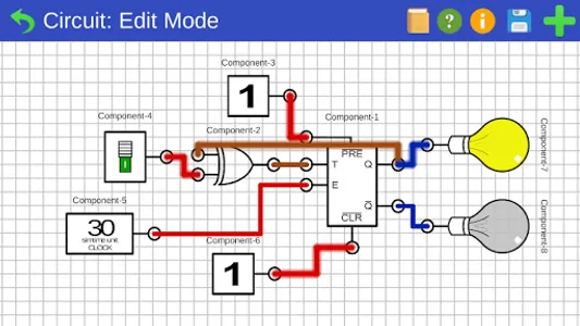 My Circuit (Logic) screenshot 5